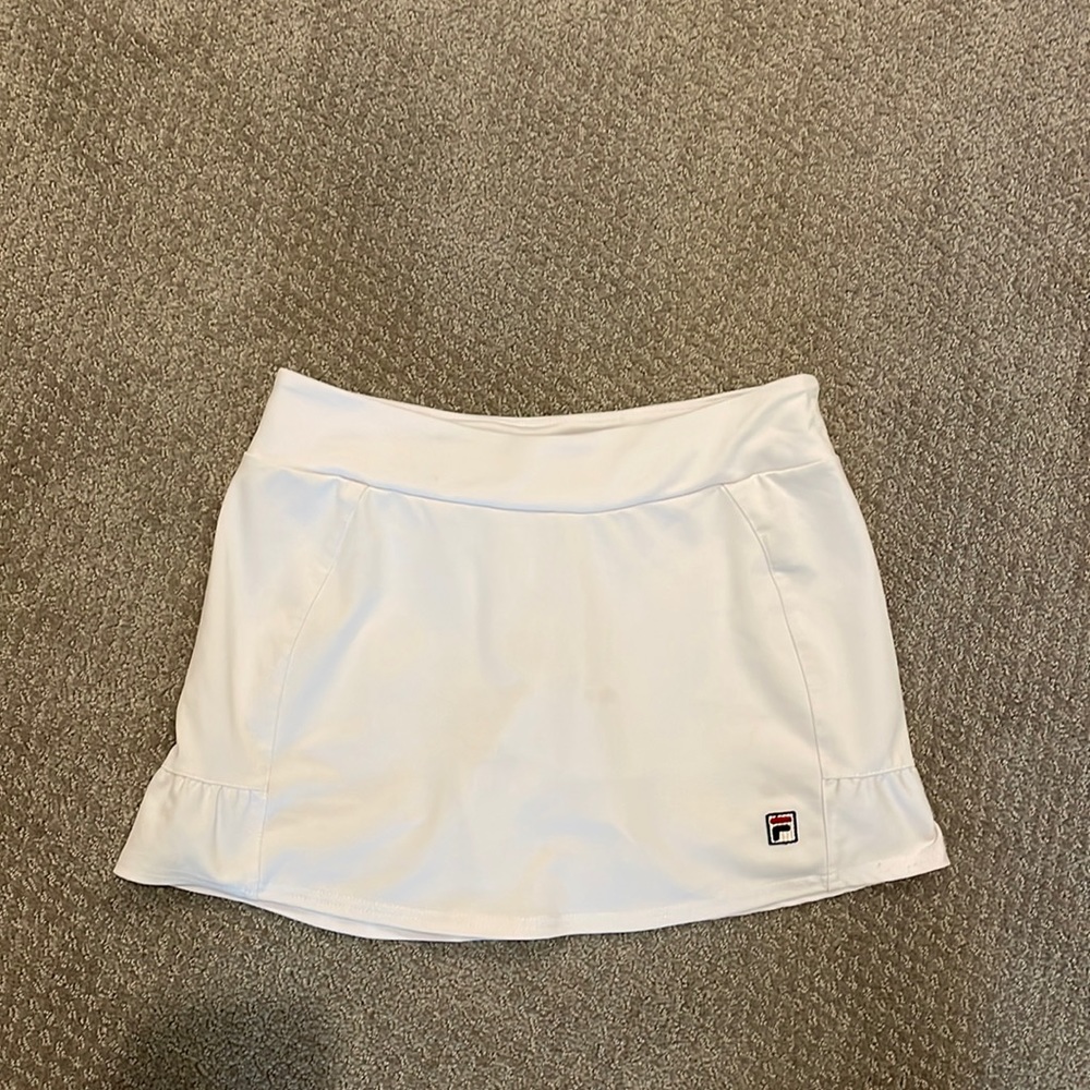 Fila Tennis Skirt